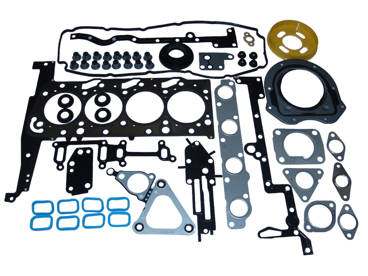 JUNTAS MOTOR JMC N800 4D24