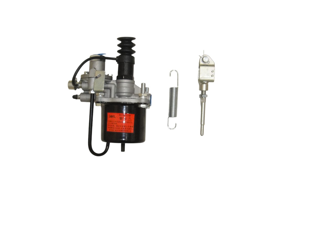 SERVO DE EMBRAGUE JAC 1083