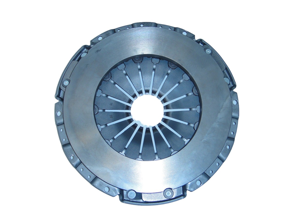 PLACA EMBRGUE JMC N800 4D24