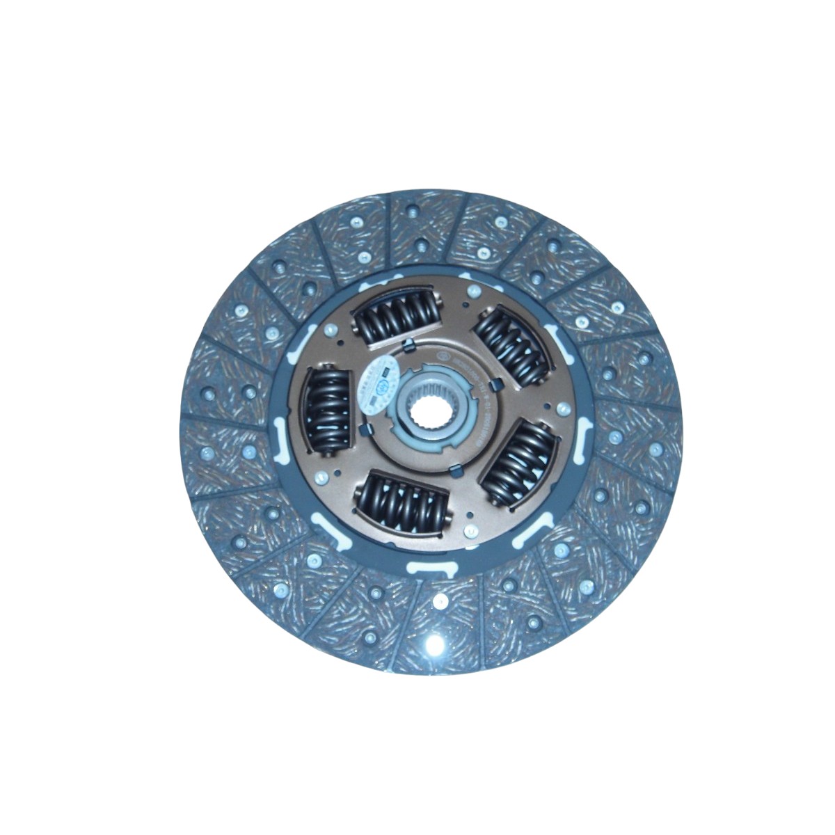 DISCO EMBRAGUE JMC N800 4D24