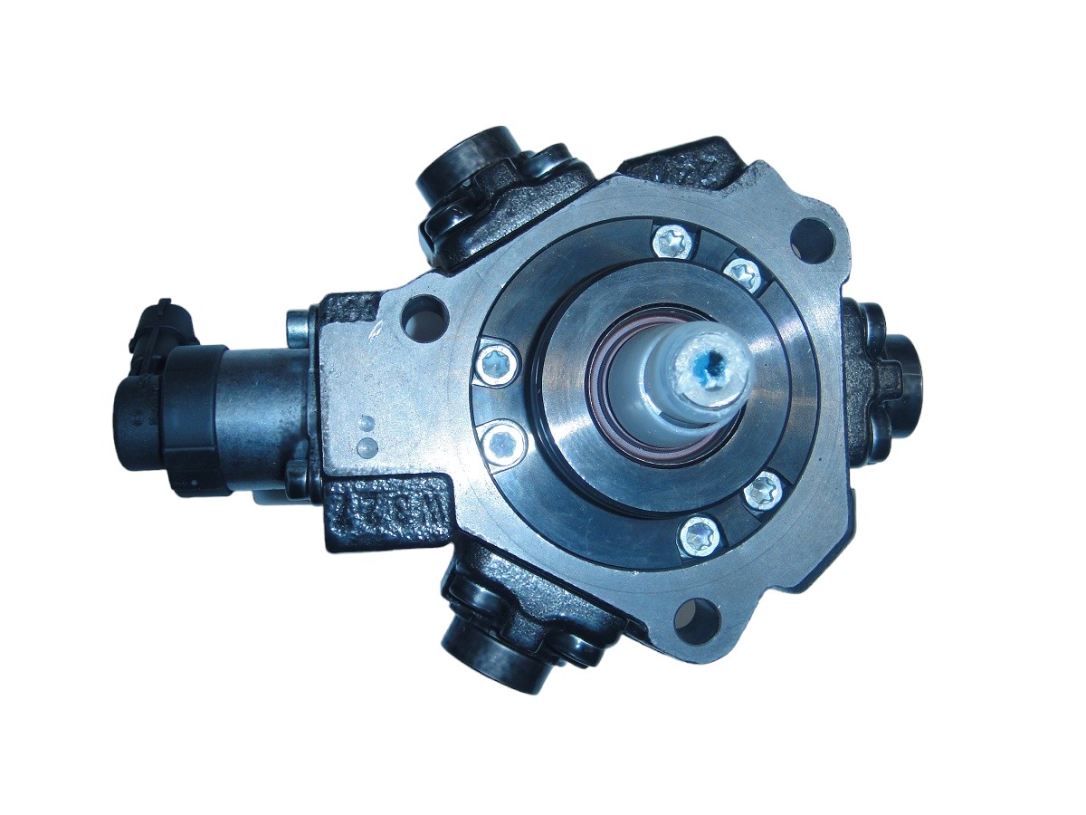 BOMBA INYECCION JMC N800 4D24