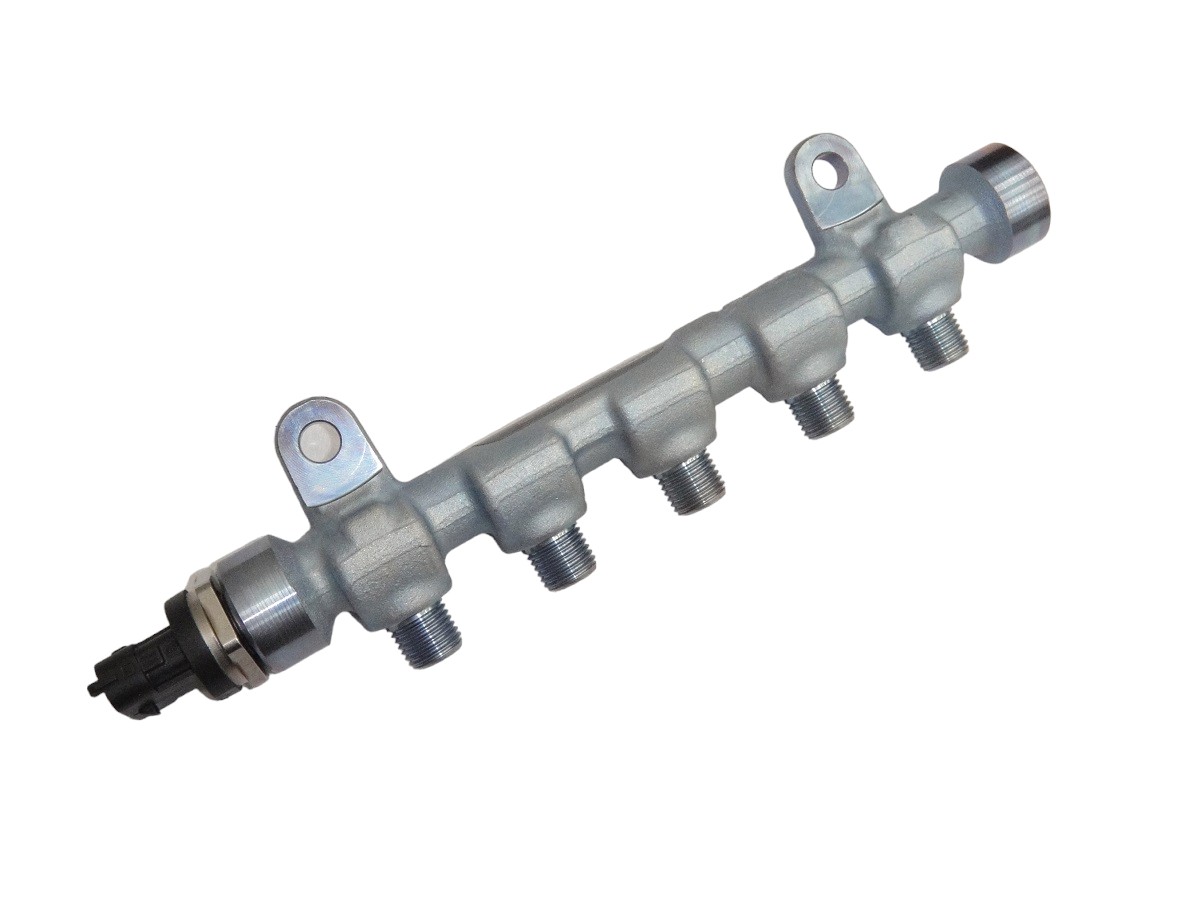 RAMPA INYECTORES JAC 2.8T (COMMON RAIL)