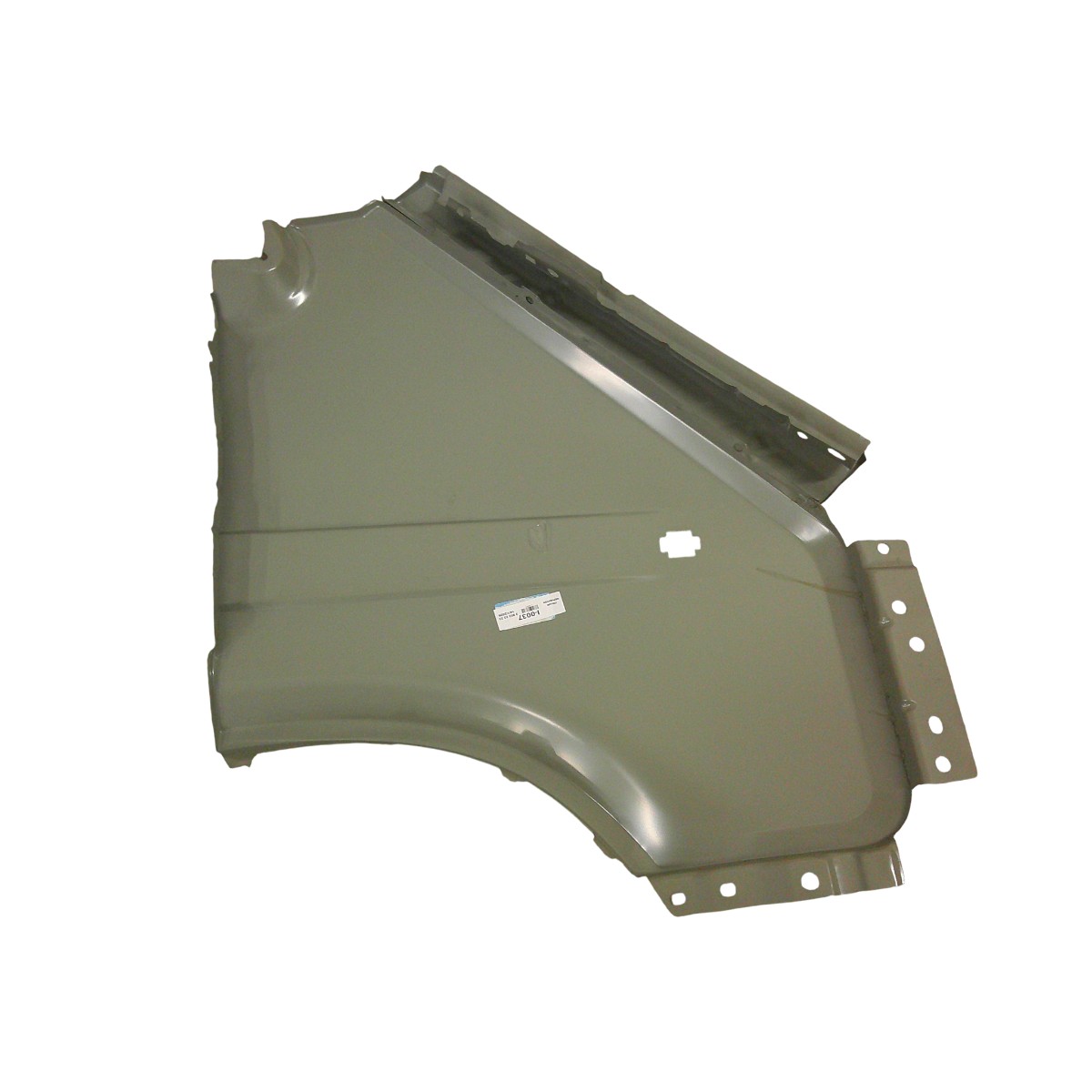 GUARDABARRO DELANTERO IZQUIERDO JMC N520 TOURING