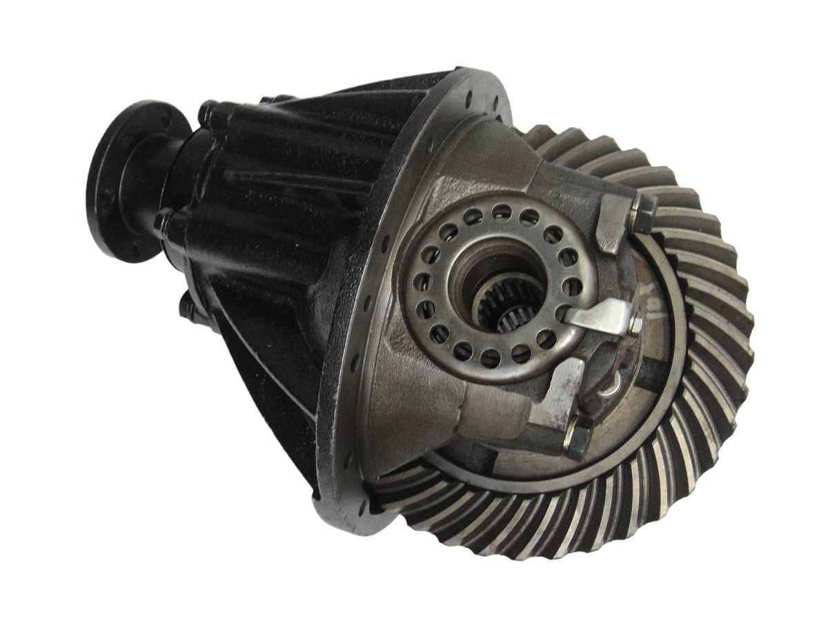 DIFERENCIAL COMPLETO JMC N720/N800 RELACION 39/8