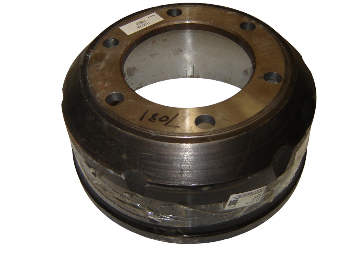 CAMPANA FRENO TRASERA JMC N800