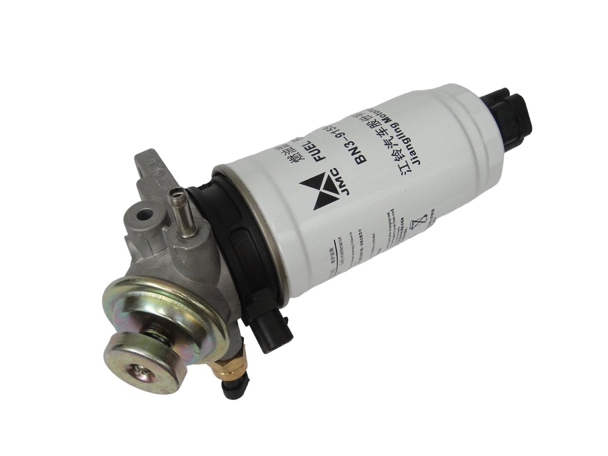 FILTRO GAS OIL COMPLETO JMC N720/N800