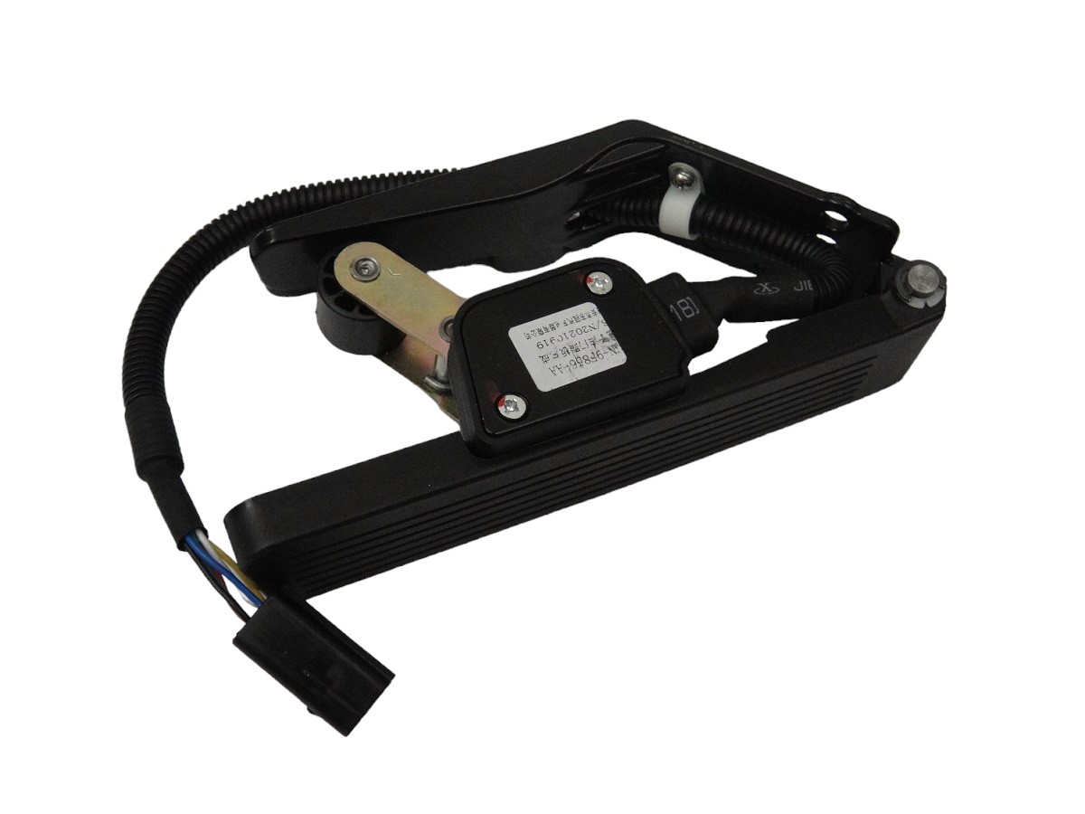 PEDAL ACELERADOR JMC N720/N800