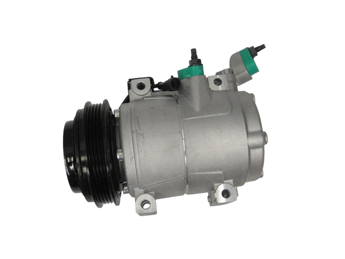 COMPRESOR AIRE ACONDICIONADO JMC N800 (4D24)