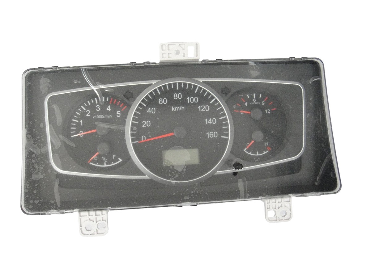 PANEL INSTRUMENTOS JMC N800 ( 4D24 )