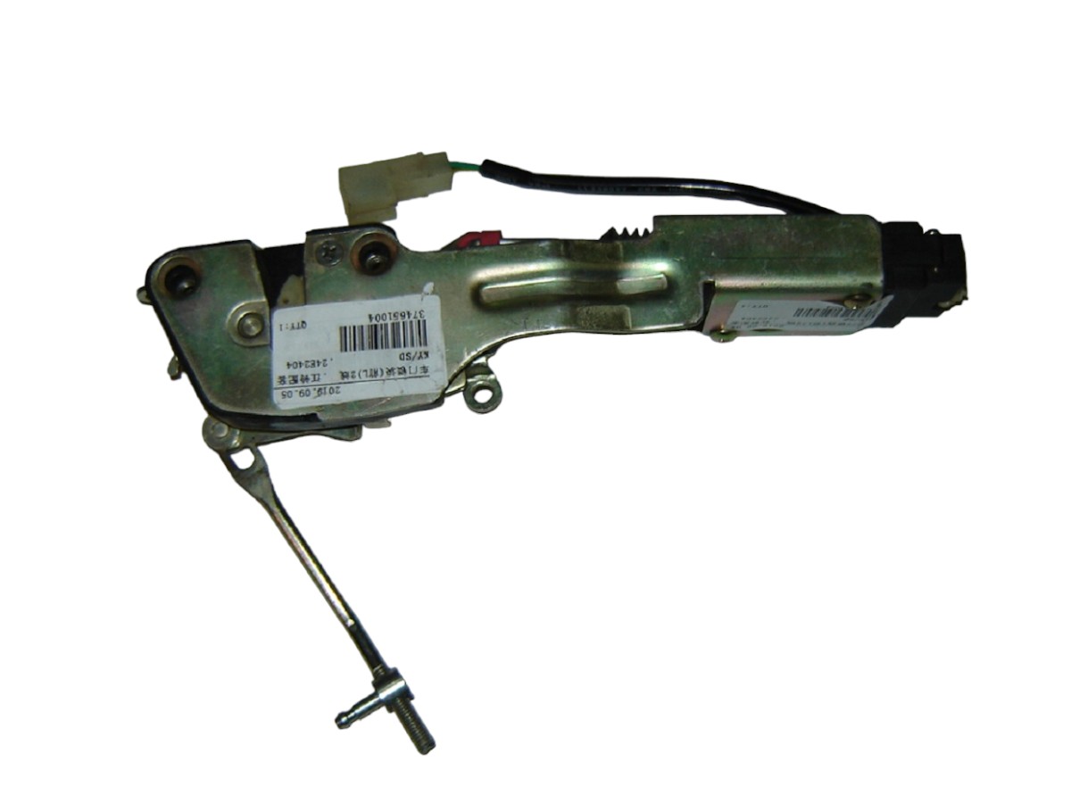 CERRADURA PUERTA IZQUIERDA JMC N900 (ELECTRICA)