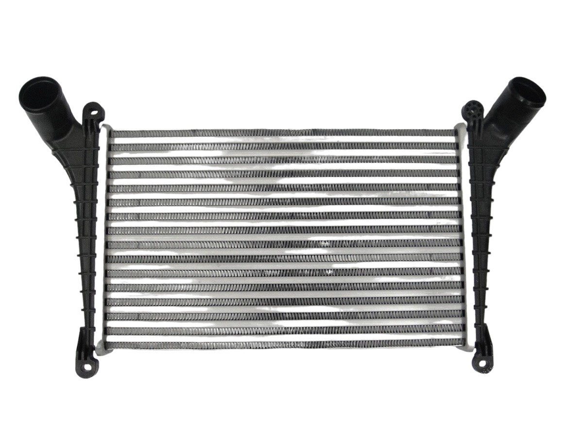 RADIADOR INTERCOOLER JMC N800