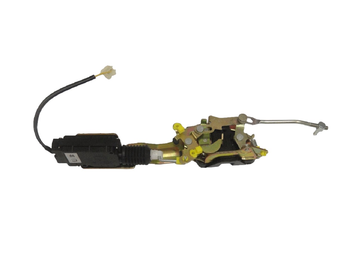 CERRADURA PUERTA DERECHA JMC N900 (ELECTRICA)