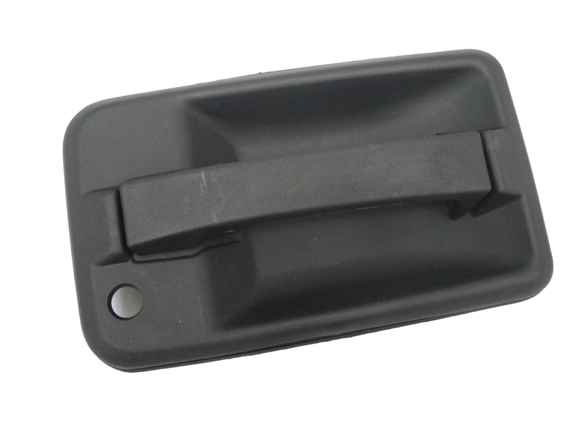 MANIJA EXTERIOR PUERTA DELANTERA IZQ JMC N720/N800 2019/