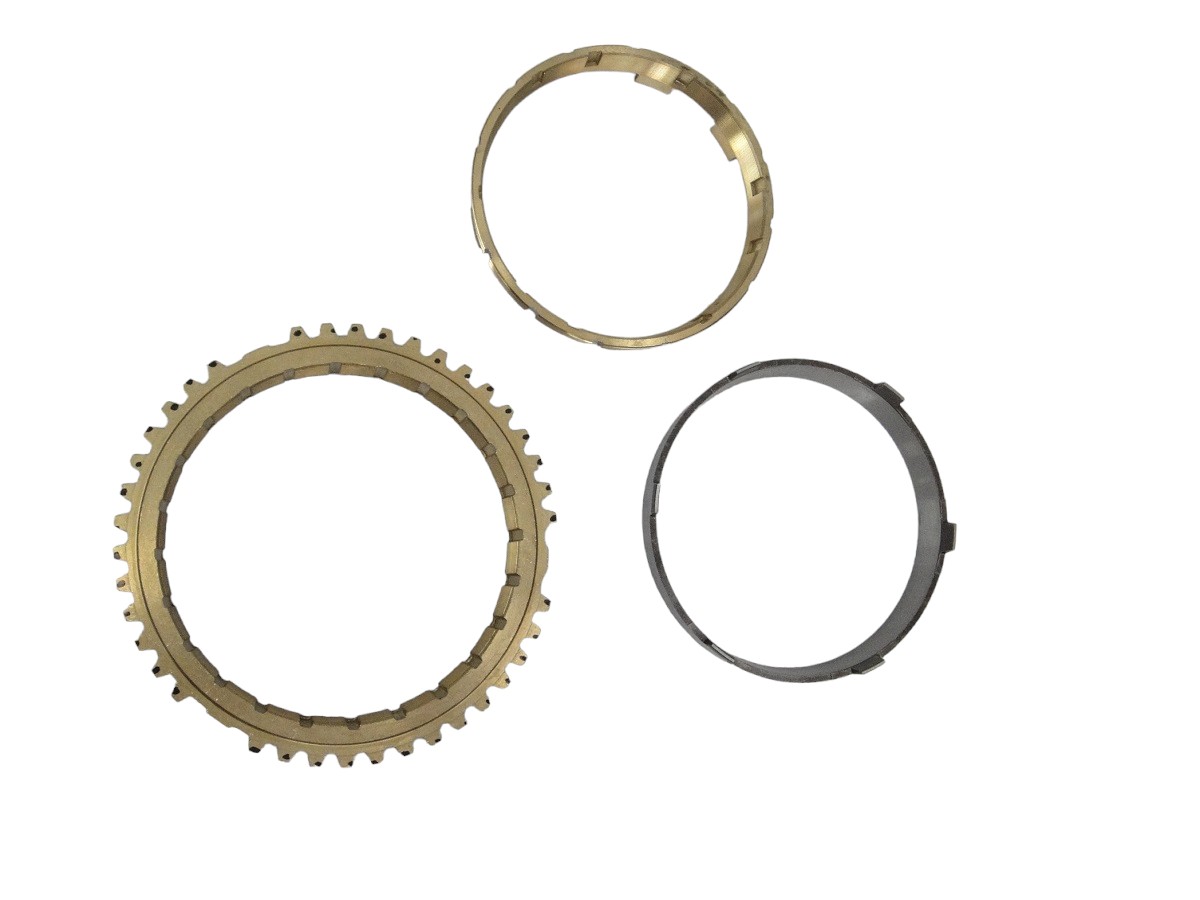 ANILLO SINCRONIZADO 1ERA/2DA/3ERA JMC N800 4D30