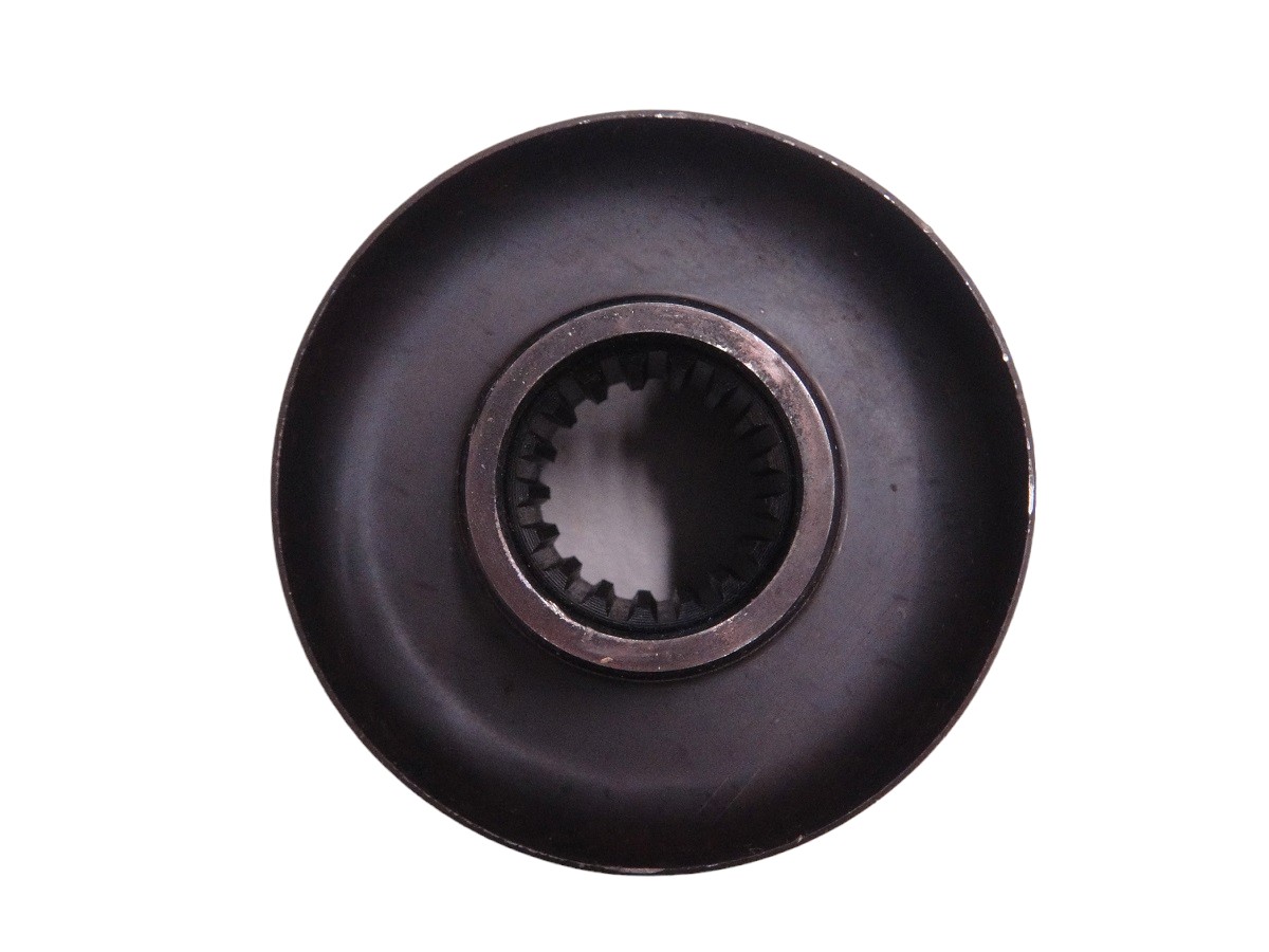 PLATINA SALIDA PIÑON DIFERENCIAL JMC CAMION 1032