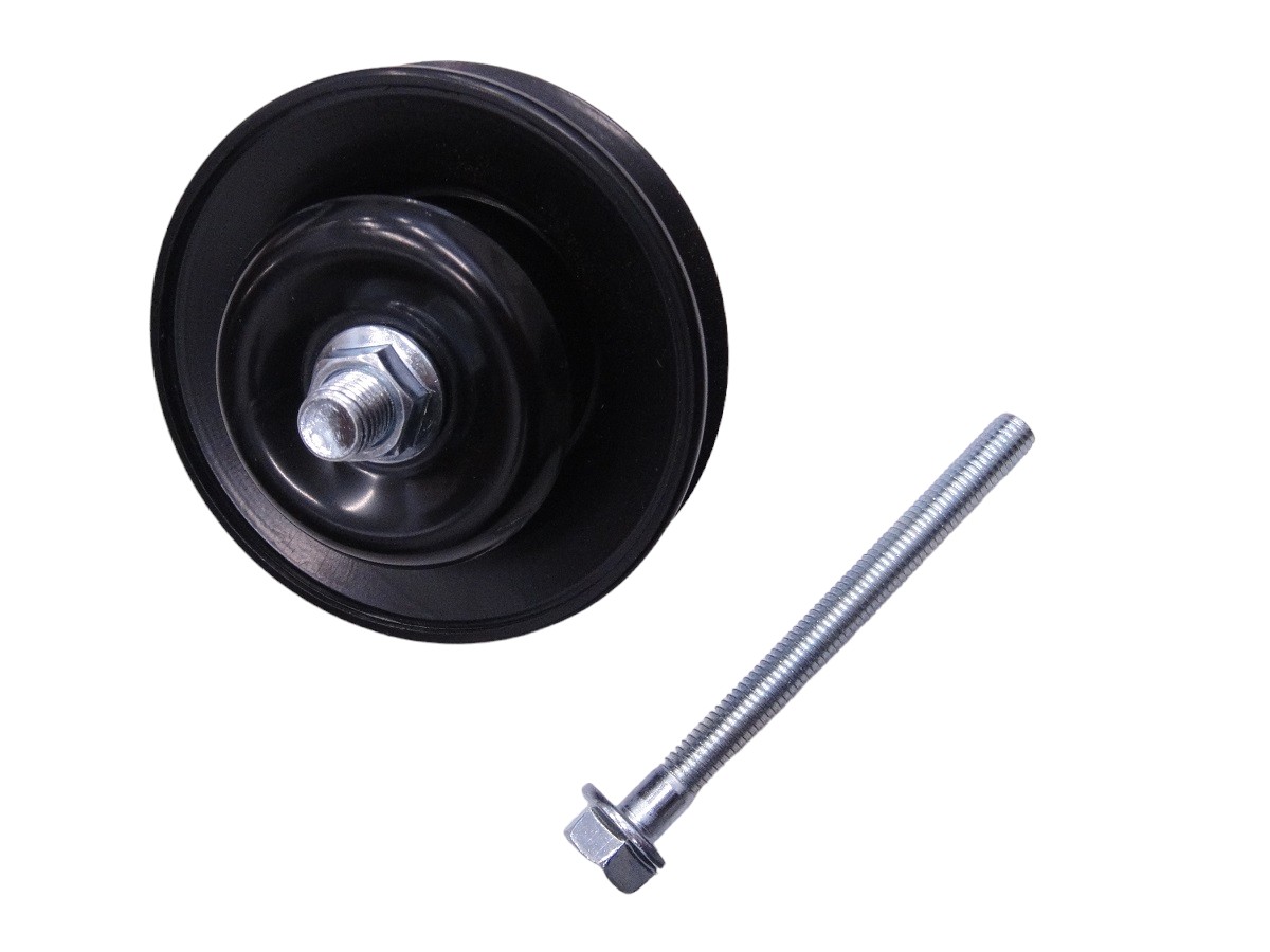 POLEA TENSORA AIRE ACONDICIONADO JMC 2.8 CAMION