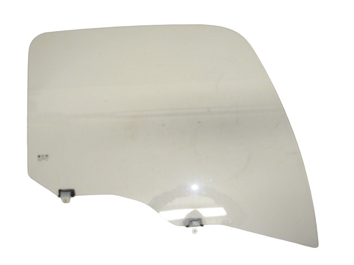 VIDRIO PUERTA DELANTERA DERECHA JMC N720/N800 2018/