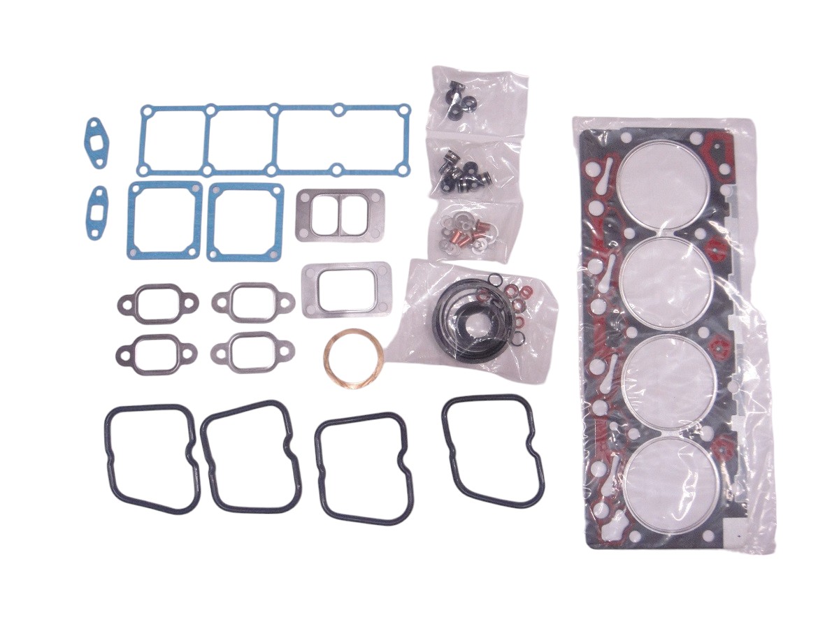 JUNTAS SUPERIOR MOTOR JAC 1063 CUMMINS 3.9