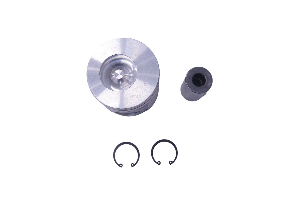 PISTON MOTOR JAC 1063 CUMMINS 3.9 *STD