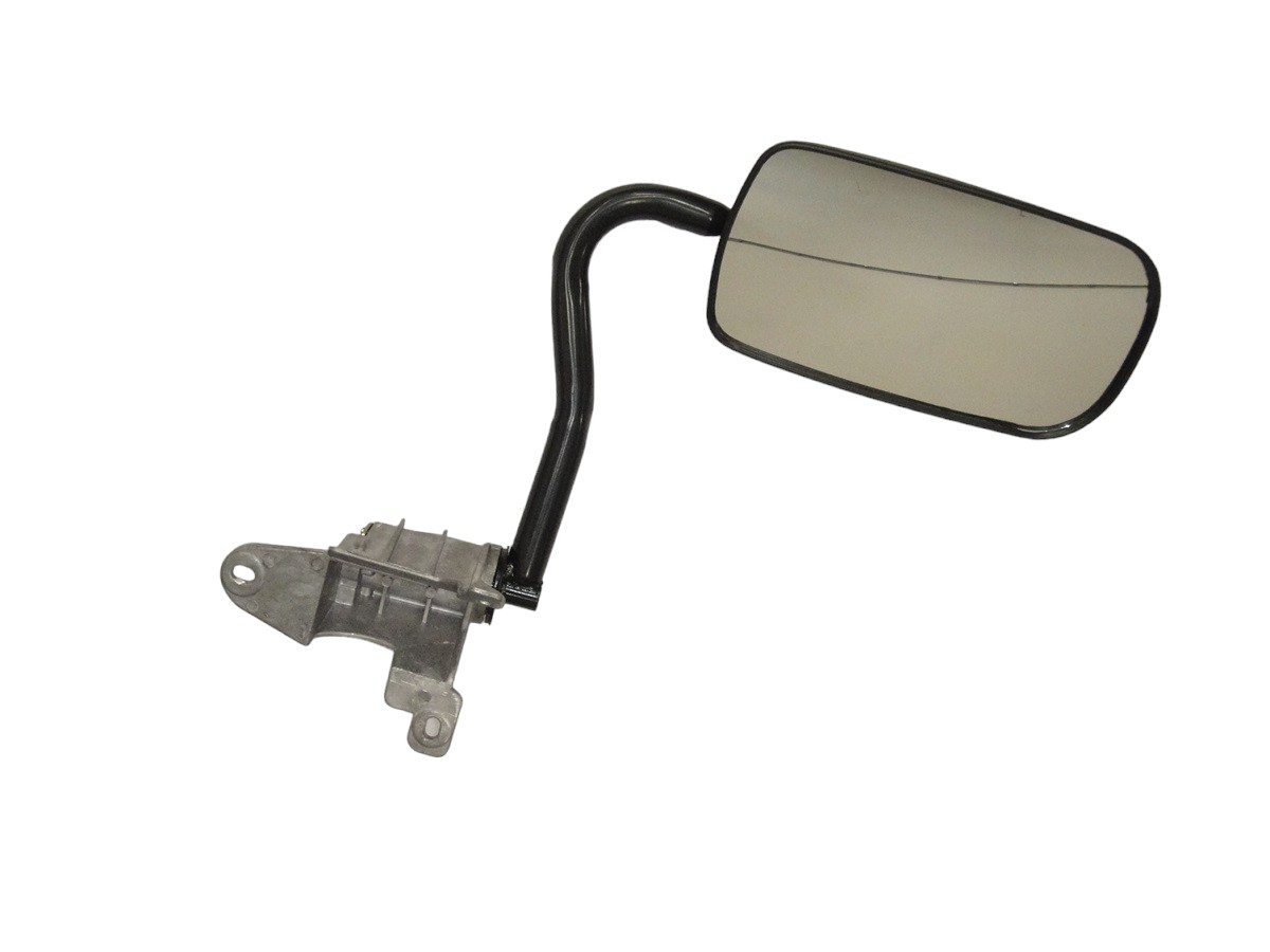 ESPEJO EXT IZQ*JAC 1063/1083/1048 2019/ (RECTANGULAR CON BASE)