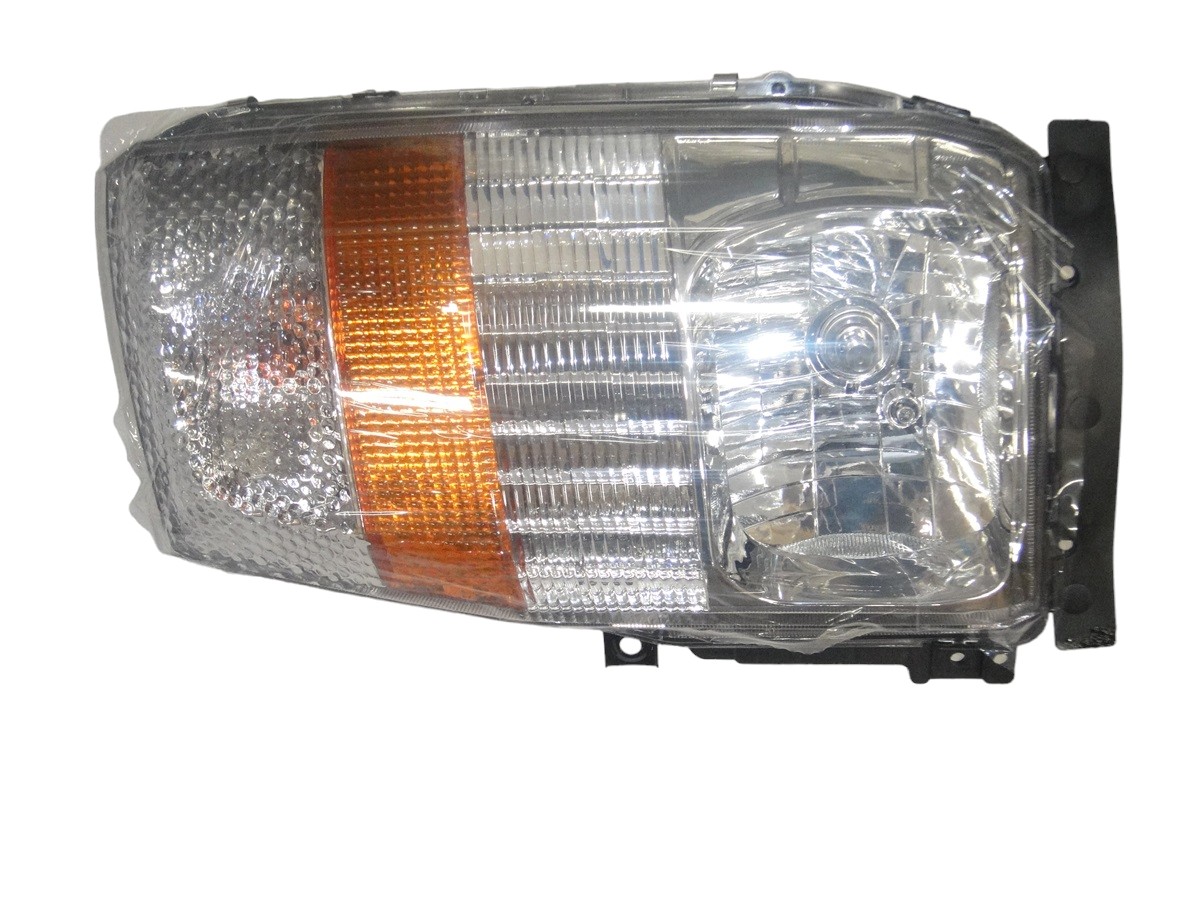 FARO S/OPT IZQ*JAC CAMION 1063/1083/1048 2019/ 24V