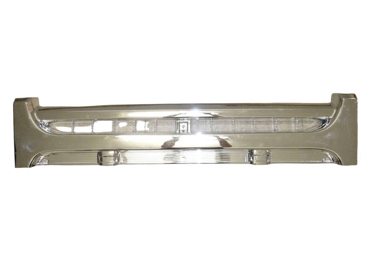 CARETA*JAC CAMION 1063/1083/1048 2019/ (GRANDE) 131 CM