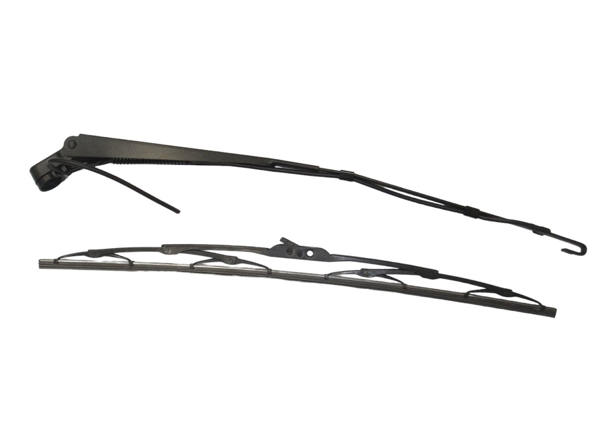 BRAZO L/PARABRISAS IZQ CON ESCOBILLA*JAC CAMION 1063/1083/1048 2019/