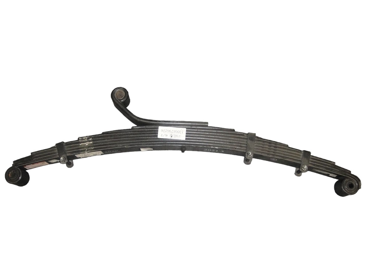 ELASTICO DELANTERO DERECHO JAC 1048/1063/1083