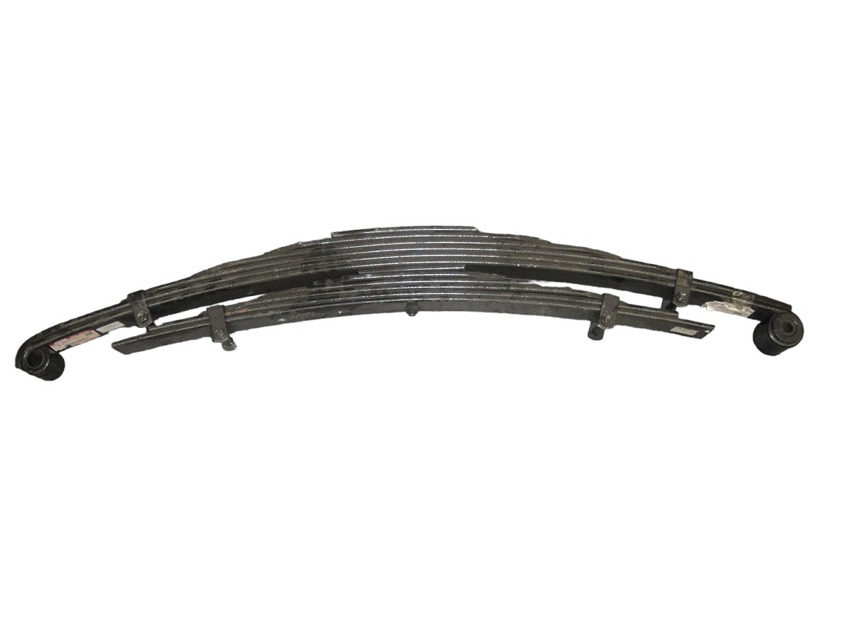 ELASTICO TRASERO IZQUIERDO JAC 1048/1063/1083