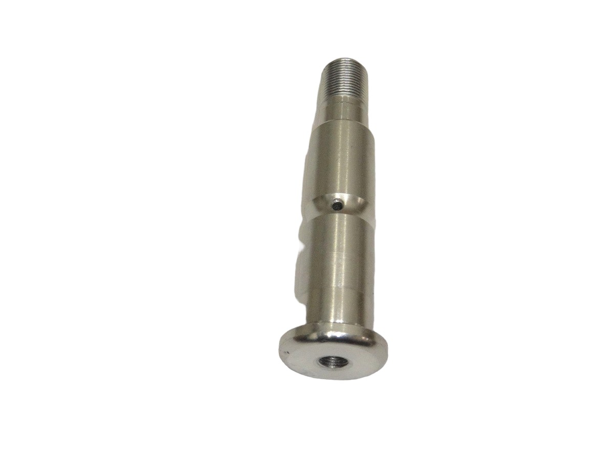 GRILLETE ELASTICO TRASERO JAC 1048/1063/1083.