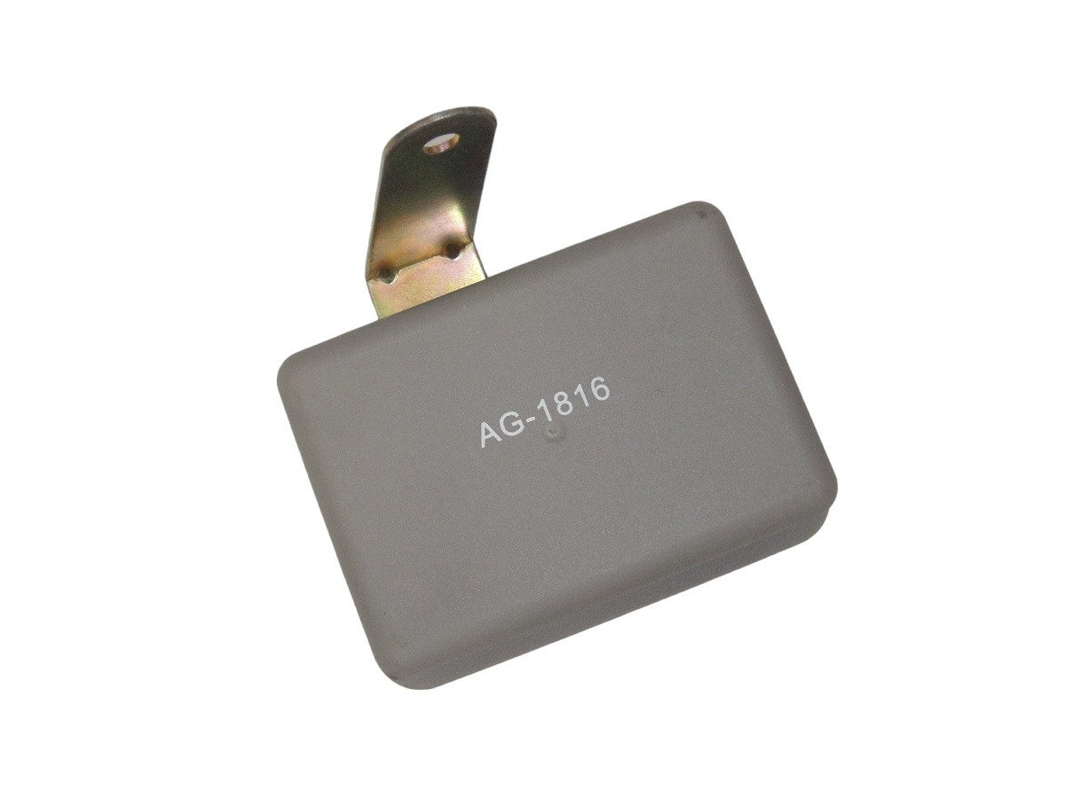 CONTROL ELECTRICO P/ 9V-10.5V  TEMPORIZADOR