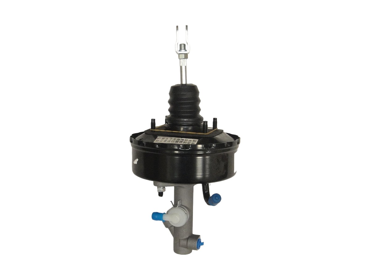 SERVO EMBRAGUE*JAC 1035/1040 2020/ (VA EN EL PEDAL)