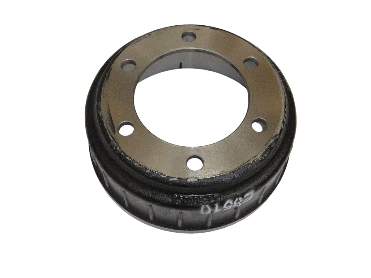 CAMPANA FRENO TRASERA JAC 1063