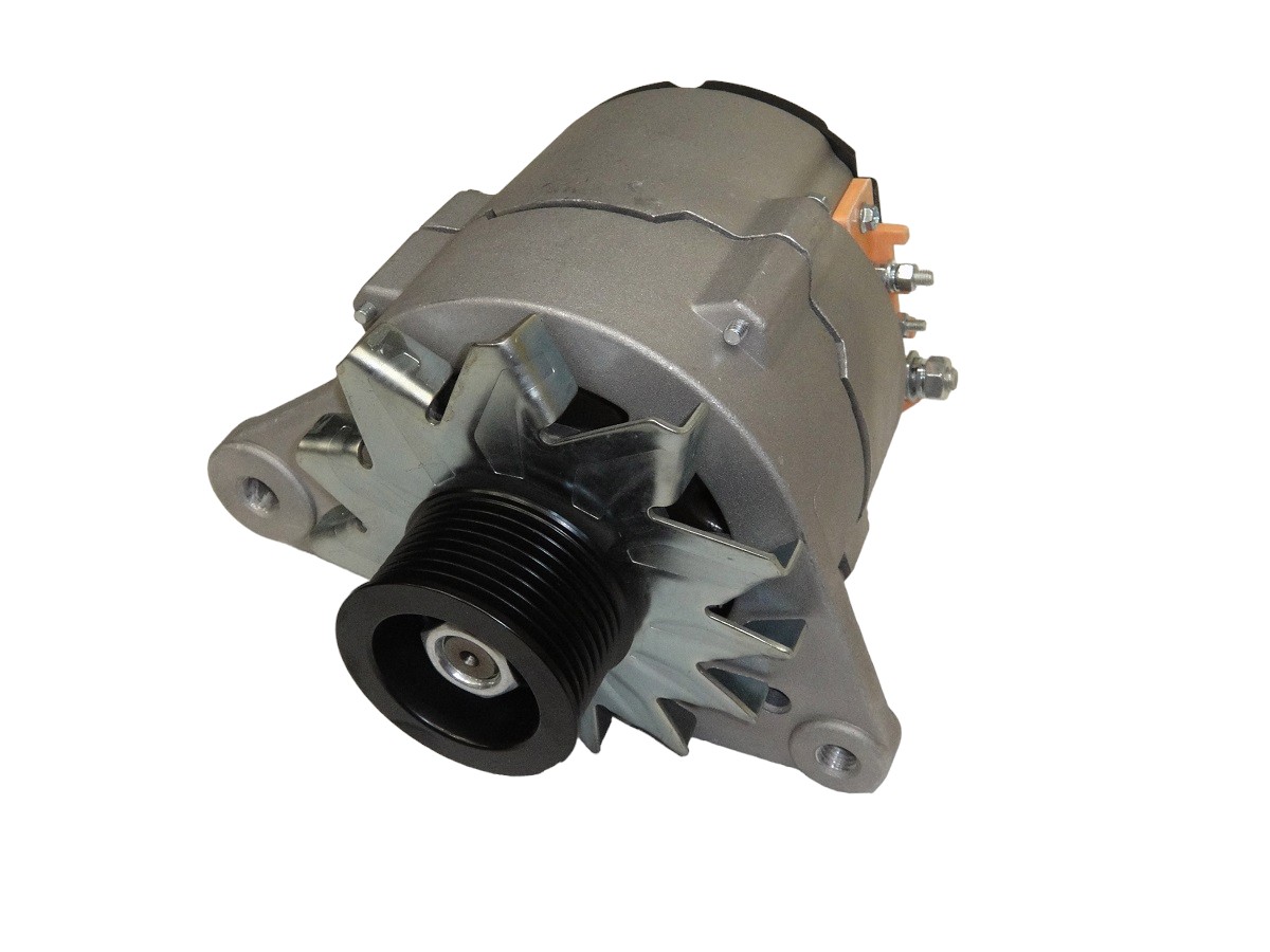 ALTERNADOR*JAC 1063 28V 70A