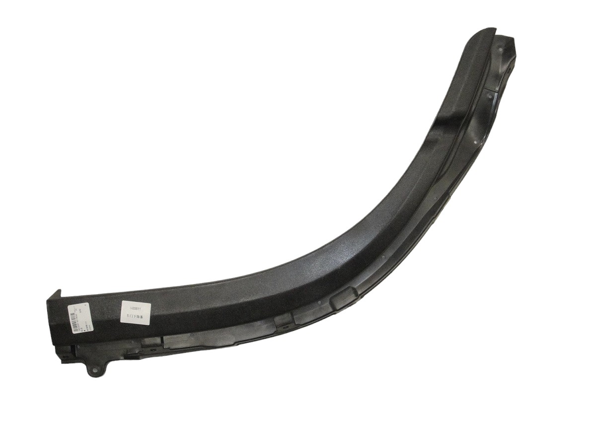 MOLDURA INFERIOR PUERTA IZQUIERDA JAC CAMION 1035/1040 2019/