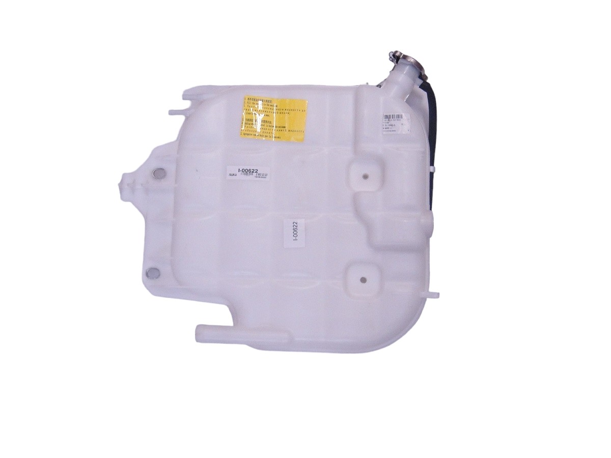 DEPOSITO AGUA RADIADOR JAC CAMION 1035/1040 2019/