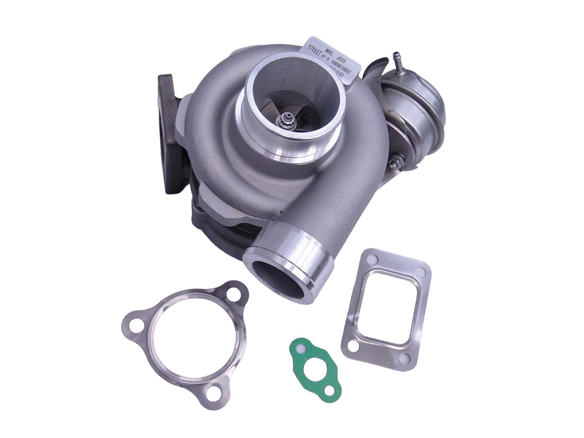 TURBO*JAC 2.8T HFC1040KR1T 2019/