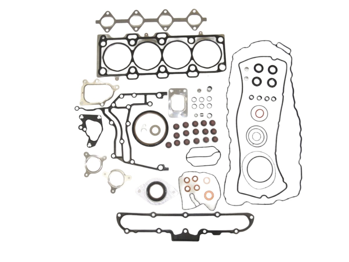 JUNTAS MOTOR*IS 4DE1 JAC 1048T 2020/