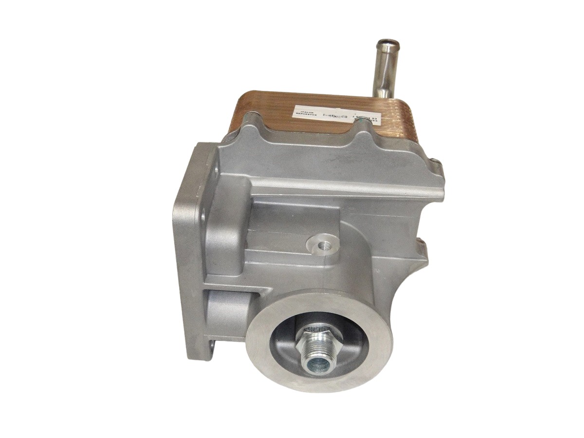 FILTRO ACEITE COMPLETO ISUZU 4DE1 JAC 1048 2020/