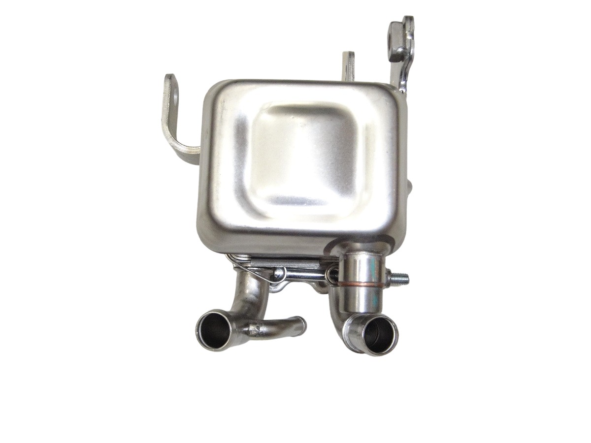 VALVULA EGR ISUZU 4DE1 JAC 1048 2020/