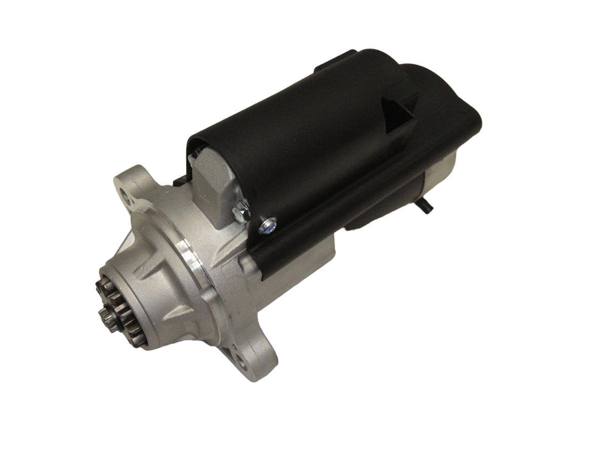 MOTOR ARRANQUE ISUZU 4DE1 JAC 1048 2020/