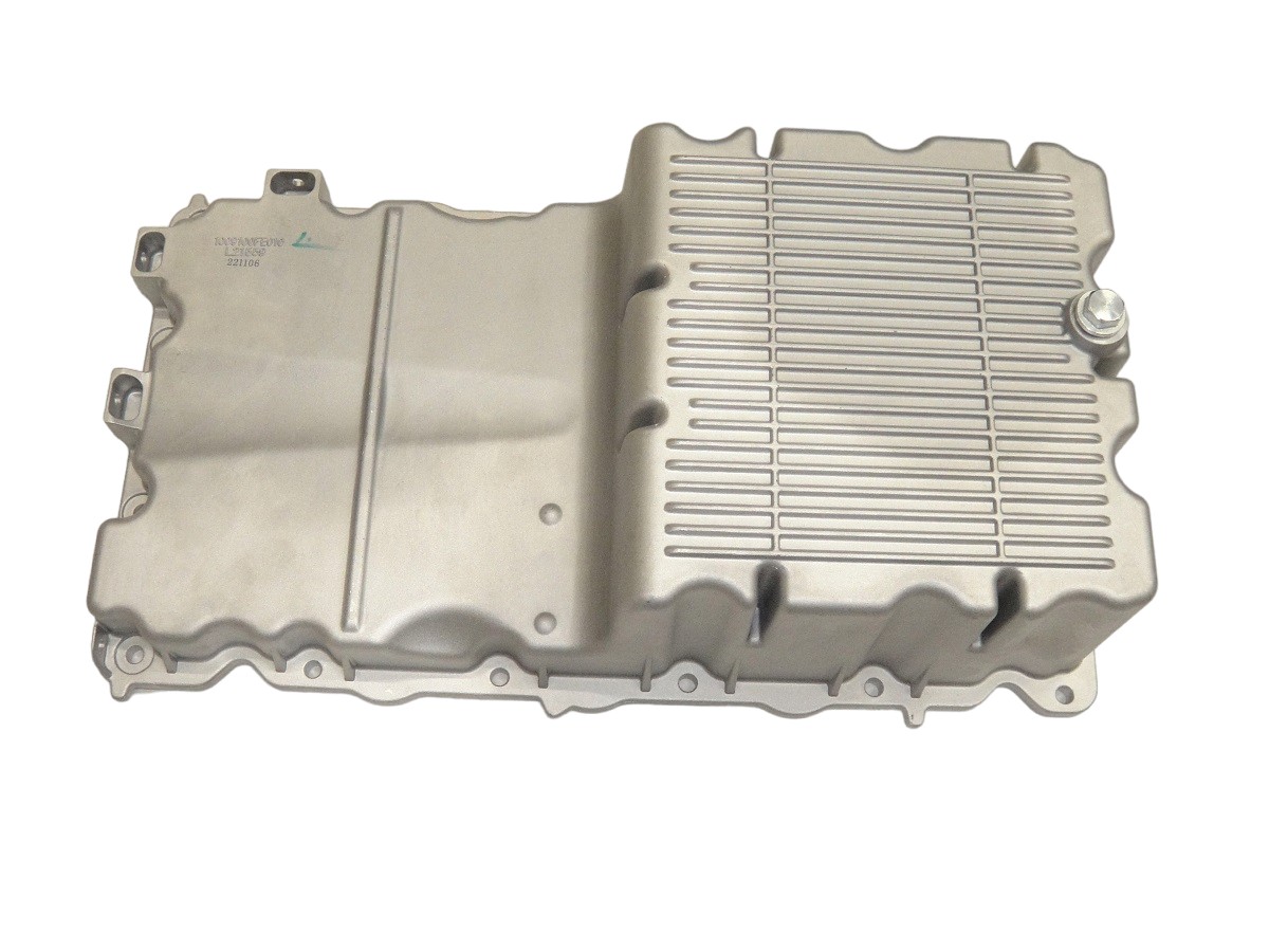 CARTER MOTOR ISUZU 4DE1 JAC 1048 2020/
