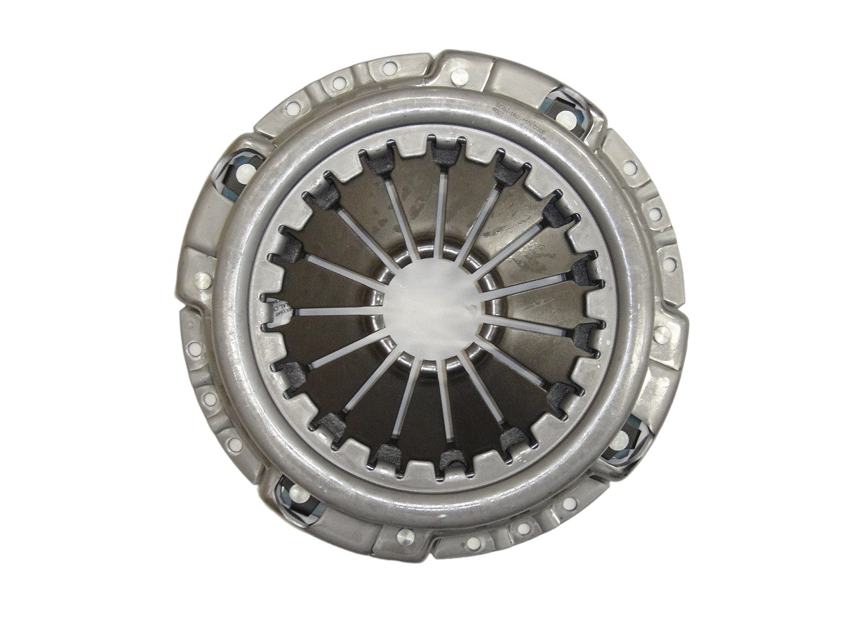 PLACA EMBRAGUE ISUZU 4DE1 JAC 1048 2020/