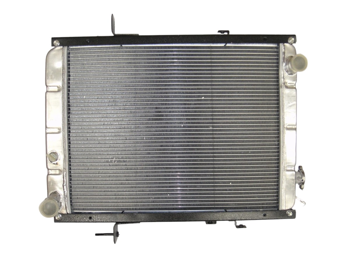 RADIADOR MOTOR*JAC 1035/1040 4DA1 2.8 2019/