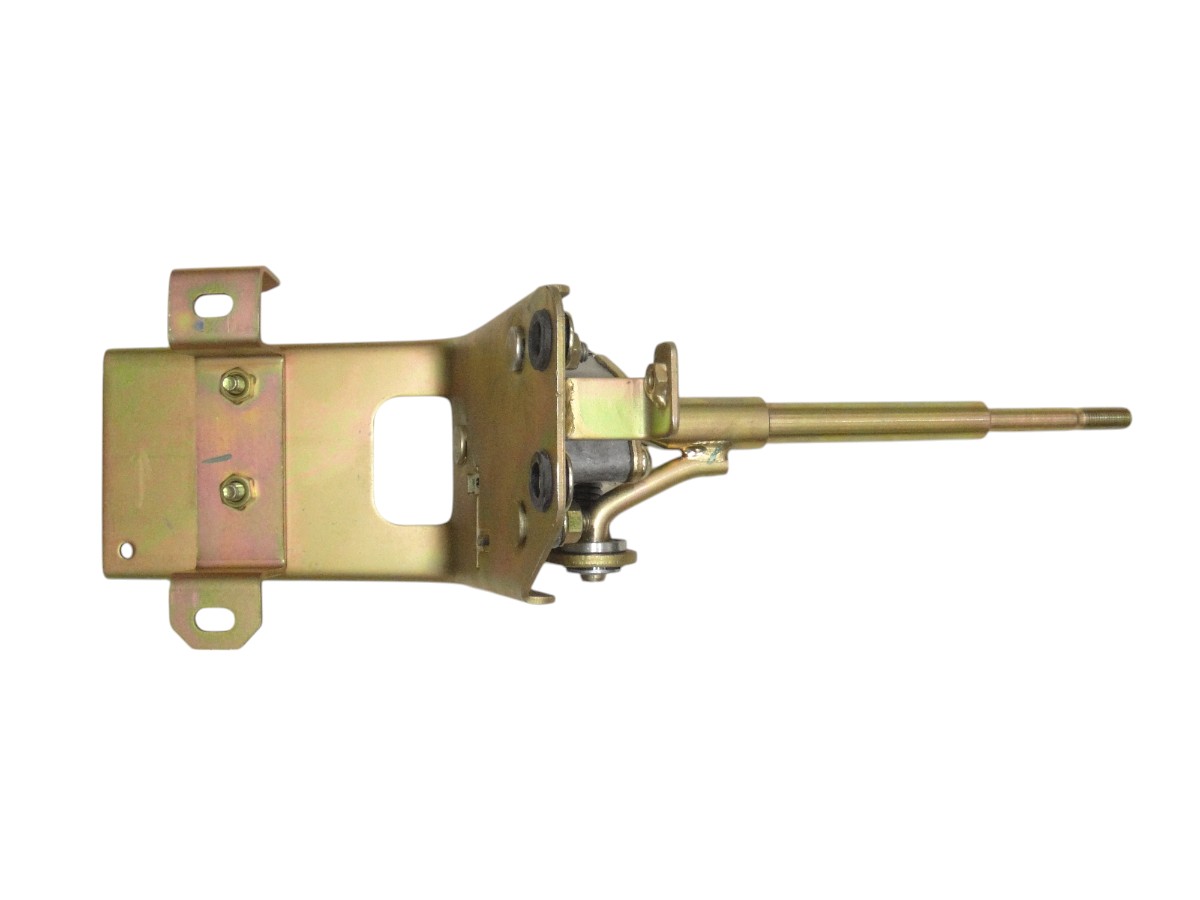 PALANCA CAJA CAMB*JMC N800 2018/