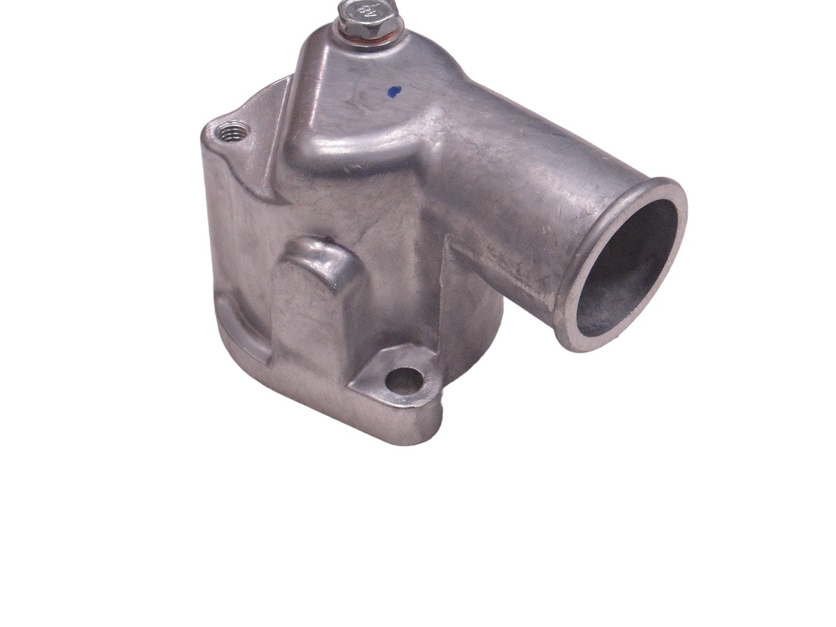 PIPA TERMOSTATO JMC N800 4D30