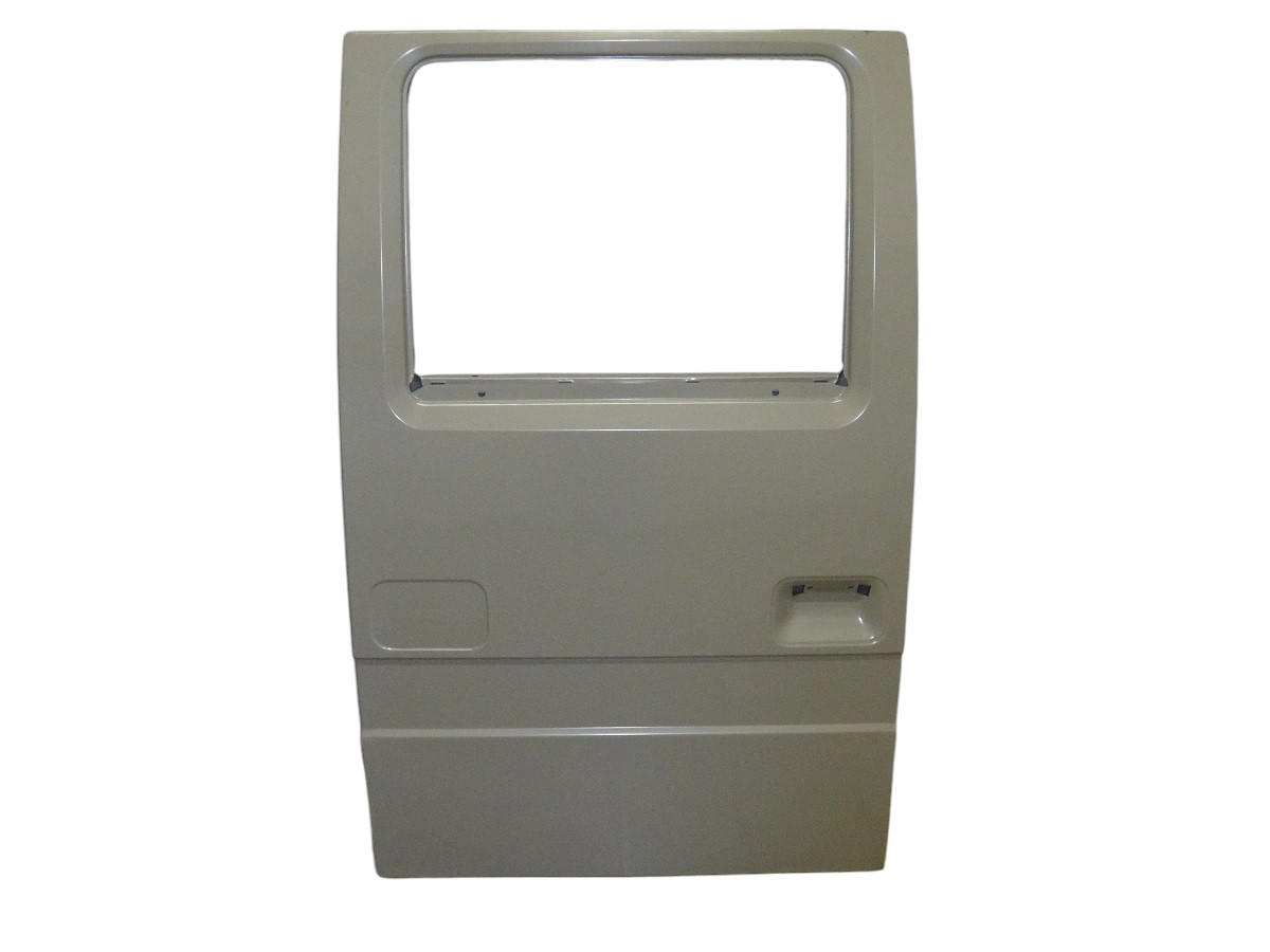 PUERTA TRASERA IZQUIERDA JMC N720/N800 2018/