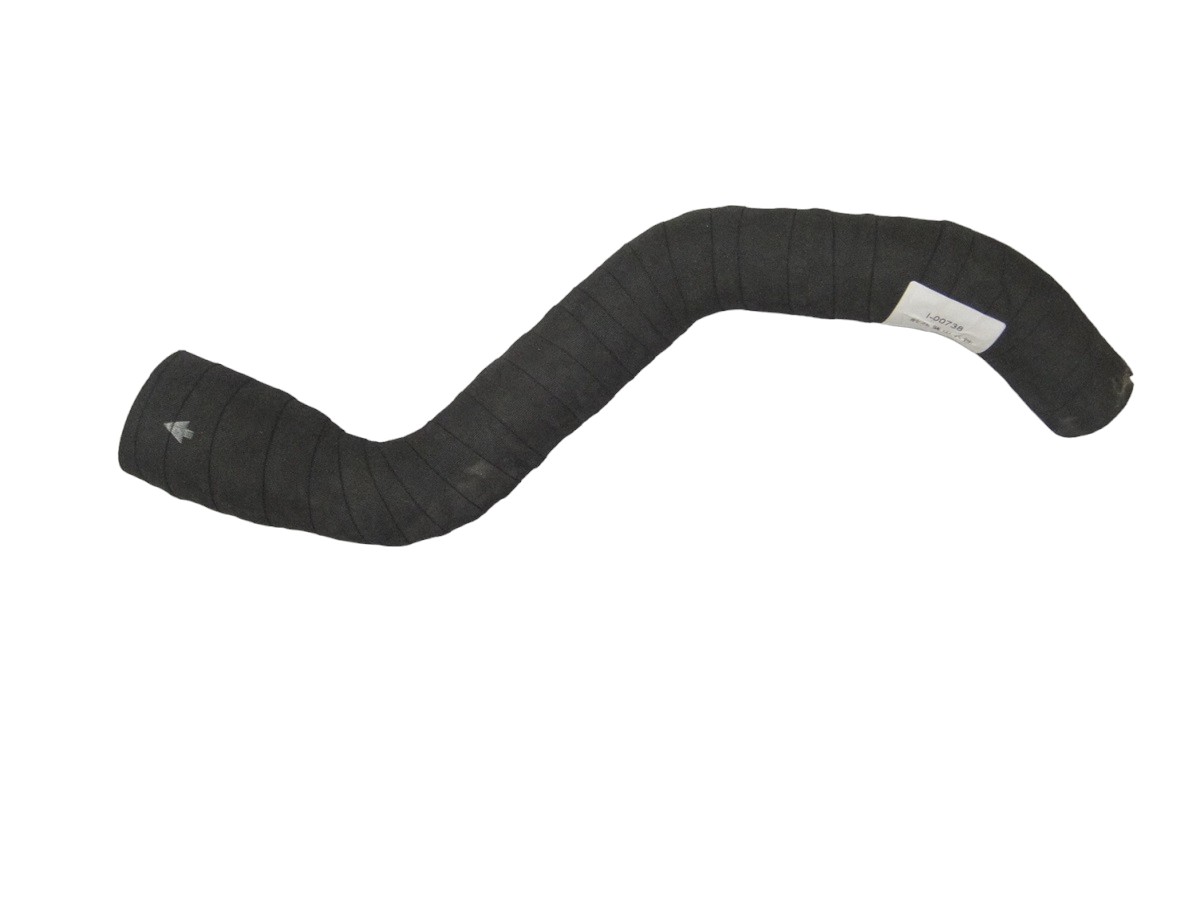 CAÑO RADIADOR*JMC N800 (4D24)*INF