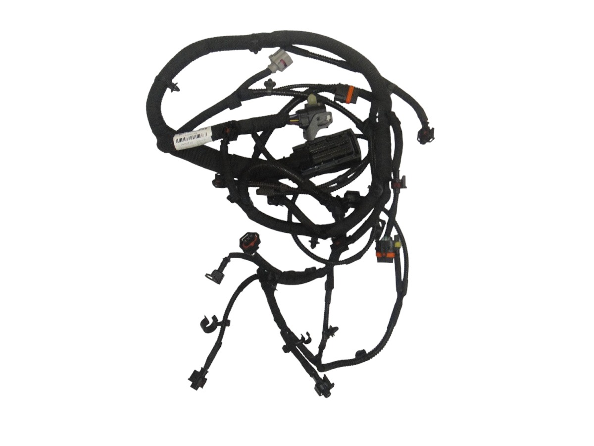 CHICOTE MOTOR*JMC N800 4D30