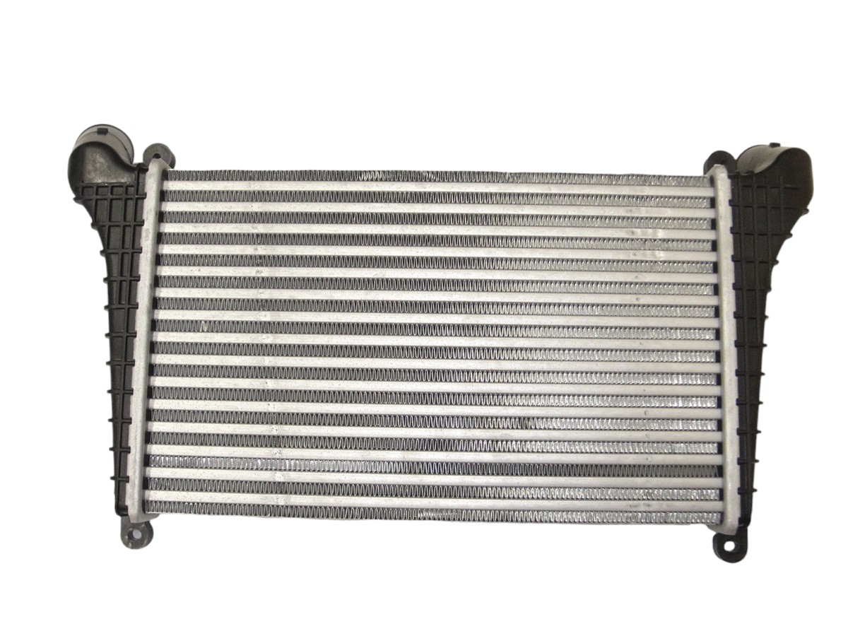 RADIADOR INTERCOOLER*JMC N800 4D30 3815